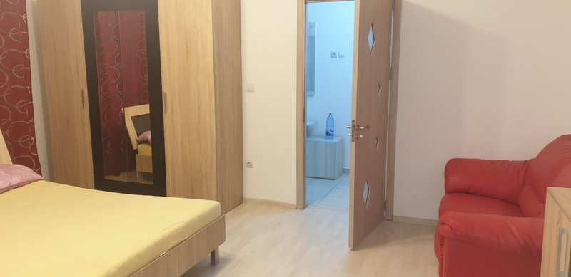 Berceni, 5 minute Piata Sudului,