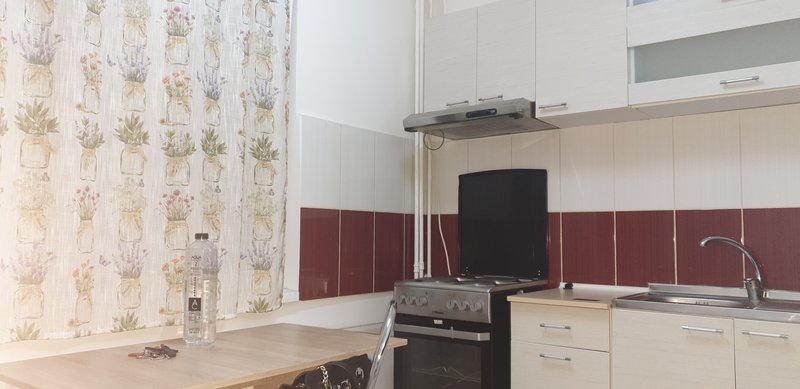 Berceni, 5 minute Piata Sudului,